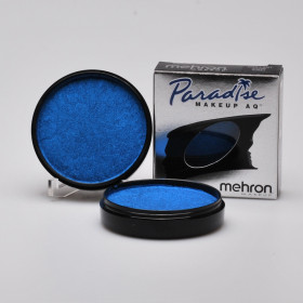 Mehron Paradise make-up AQ Brillant Azur Dark Blue
